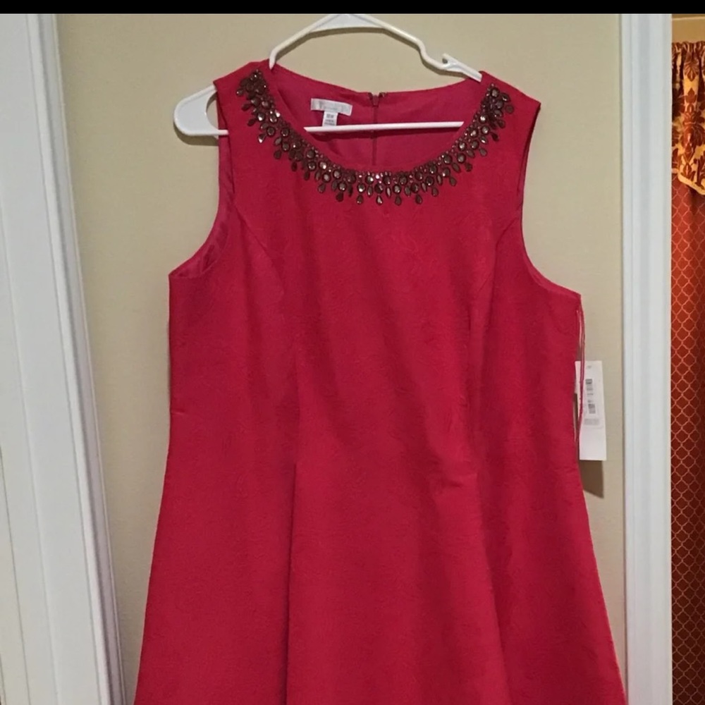 new London times dress size 18w